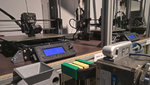 Real-Time In-Situ Process Error Detection in Additive Manufacturing